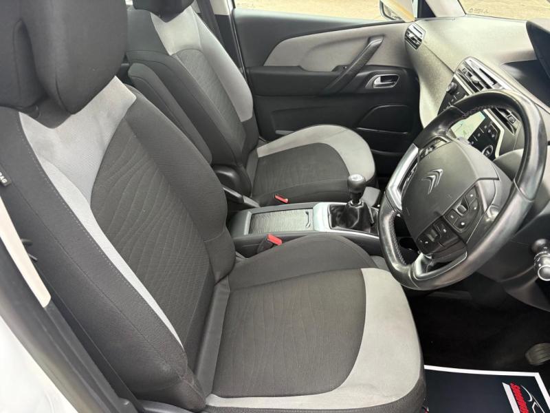 Citroen Grand C4 Picasso
