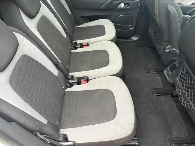 Citroen Grand C4 Picasso