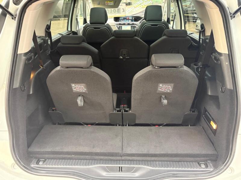 Citroen Grand C4 Picasso