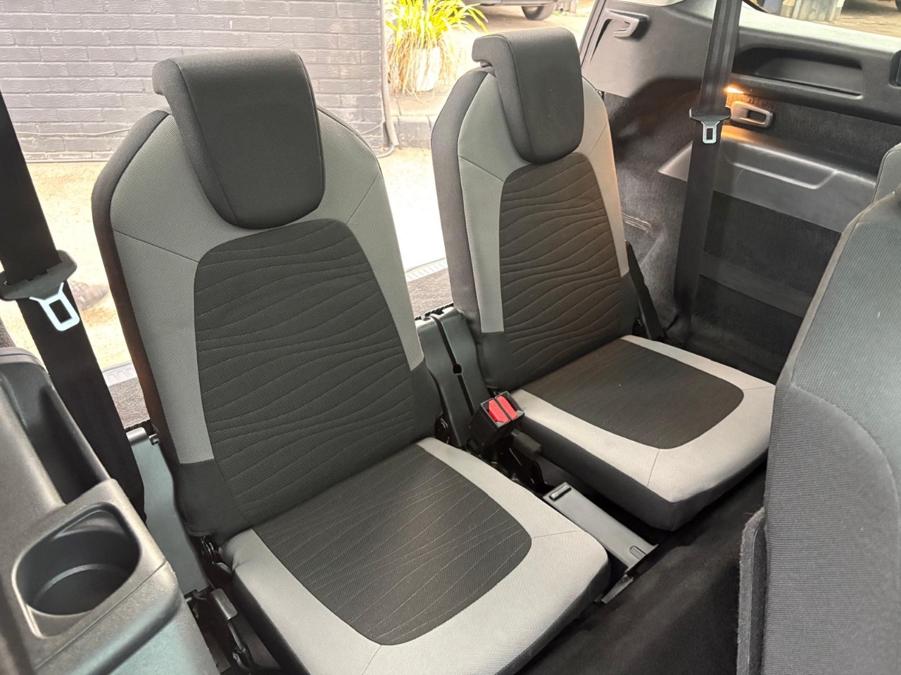 Citroen Grand C4 Picasso