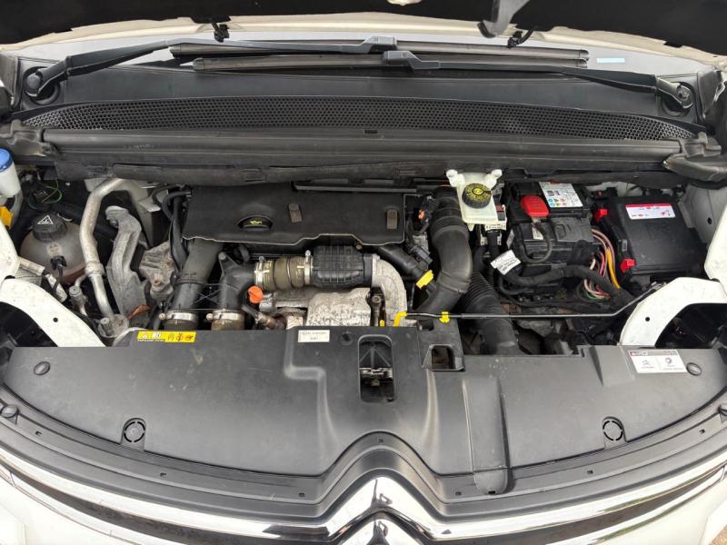 Citroen Grand C4 Picasso