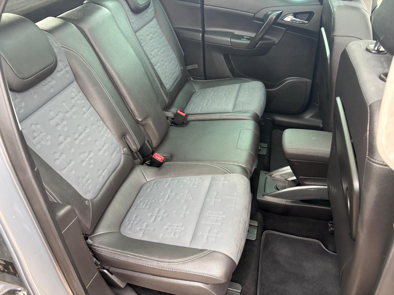 Vauxhall Meriva