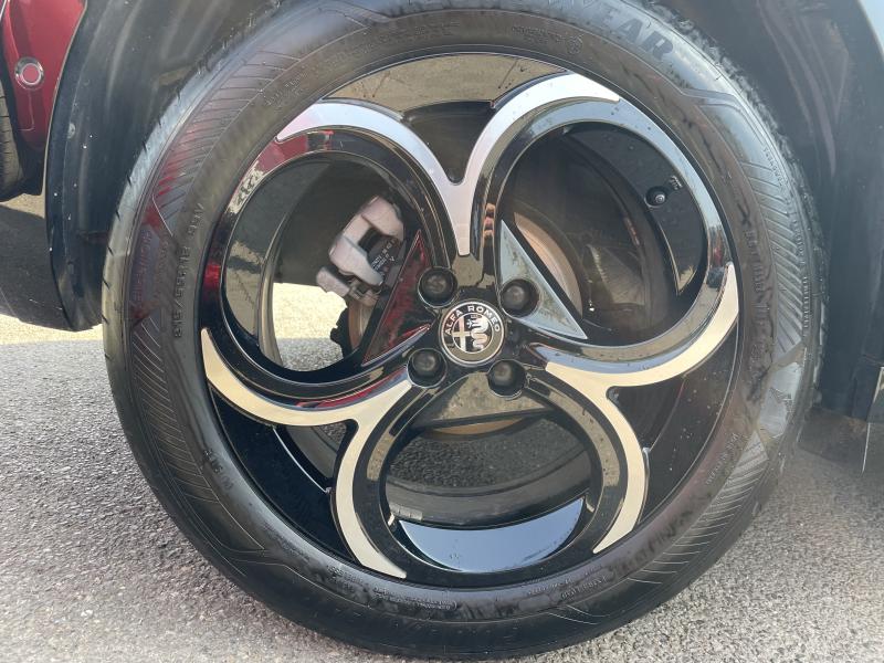 Alfa Romeo JUNIOR