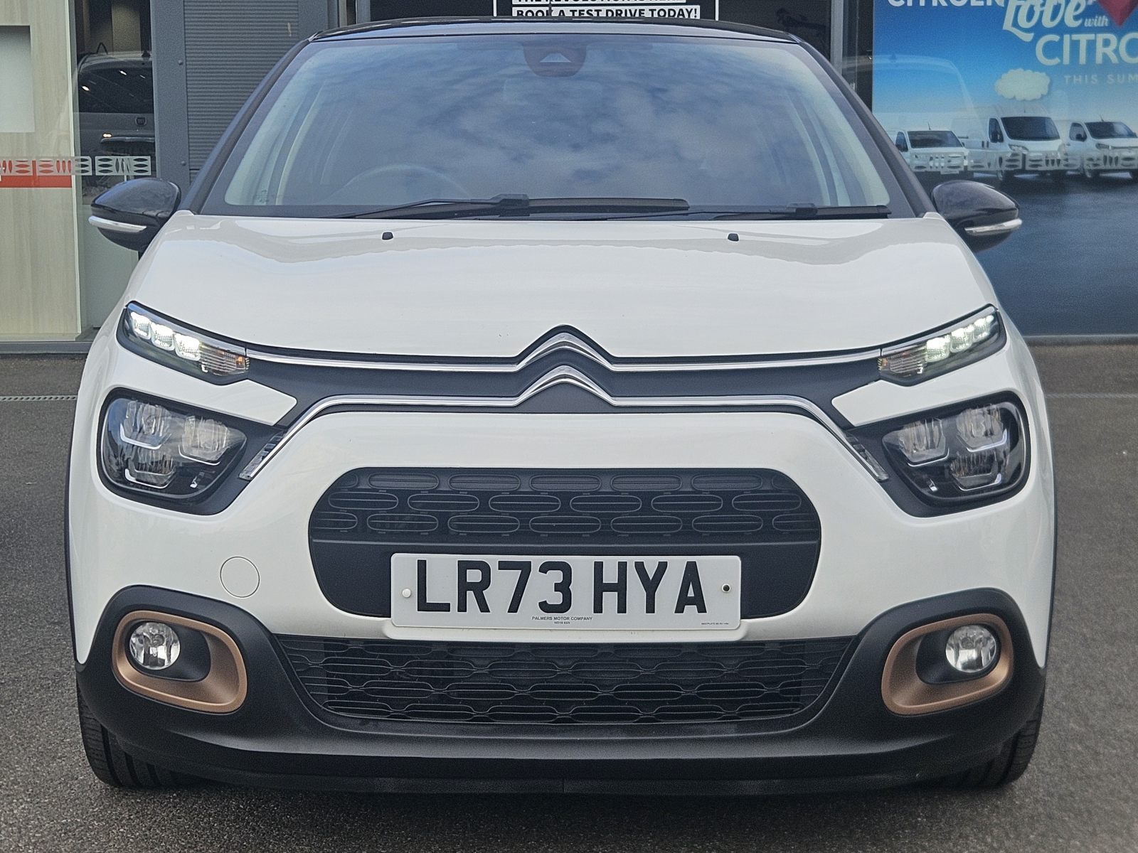 Citroen C3