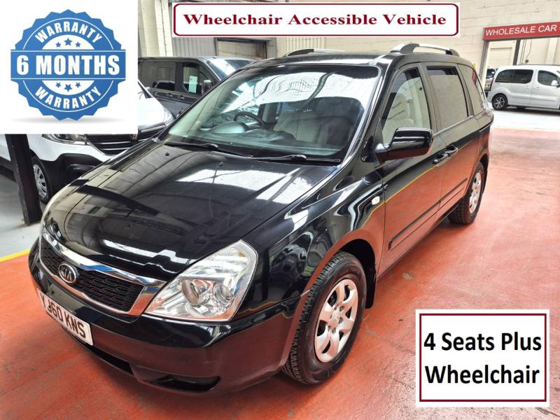 Kia Sedona