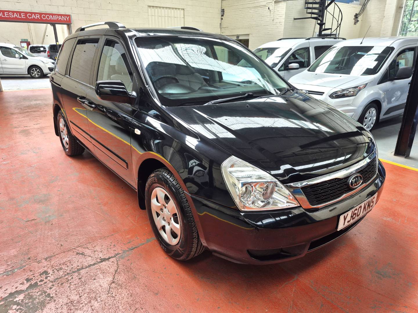 Kia Sedona