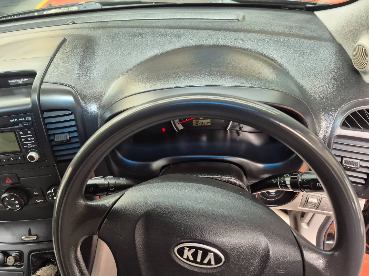 Kia Sedona