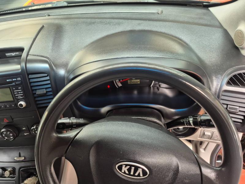 Kia Sedona