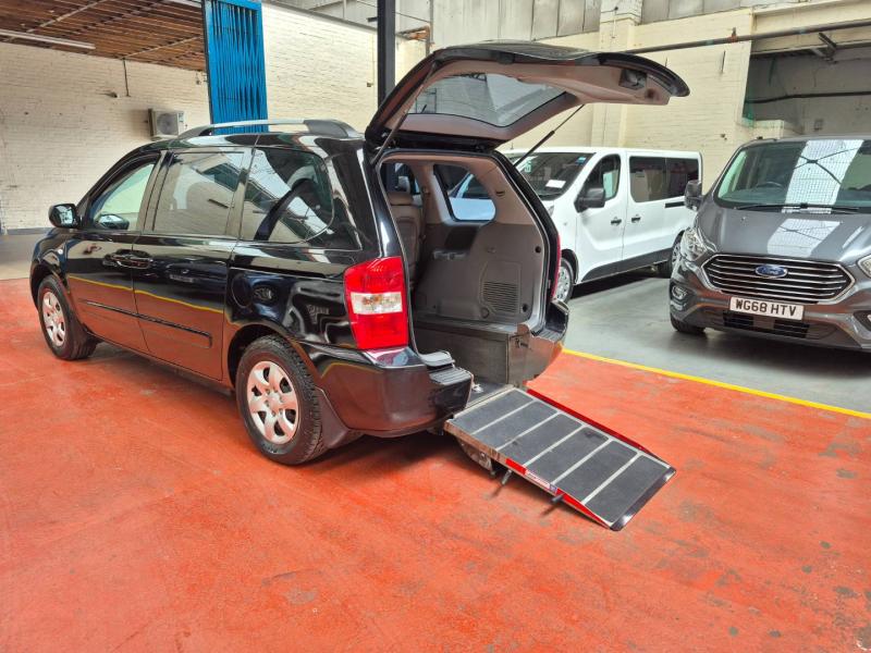 Kia Sedona