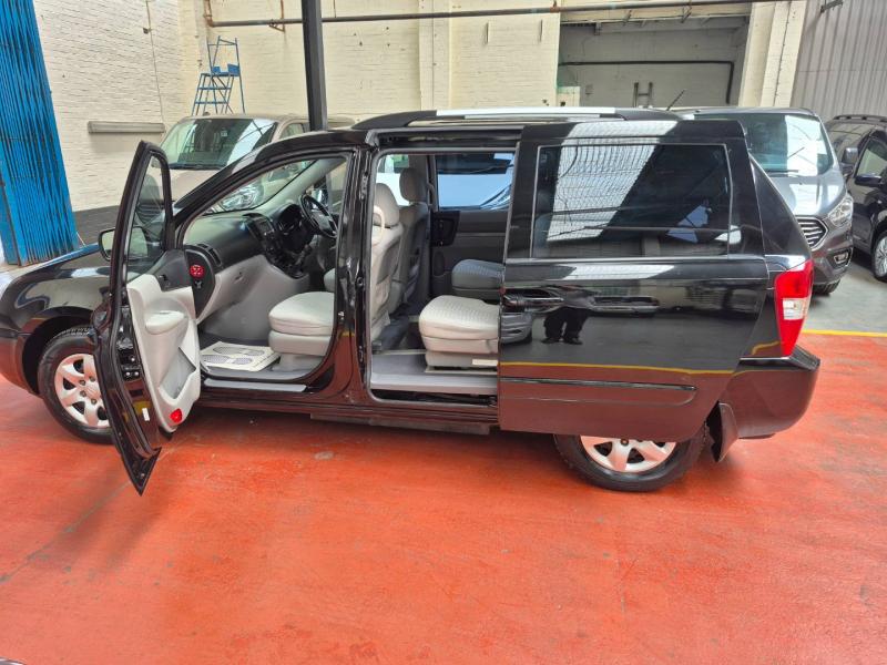 Kia Sedona
