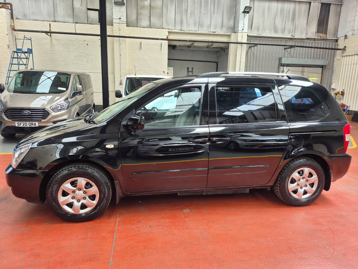 Kia Sedona
