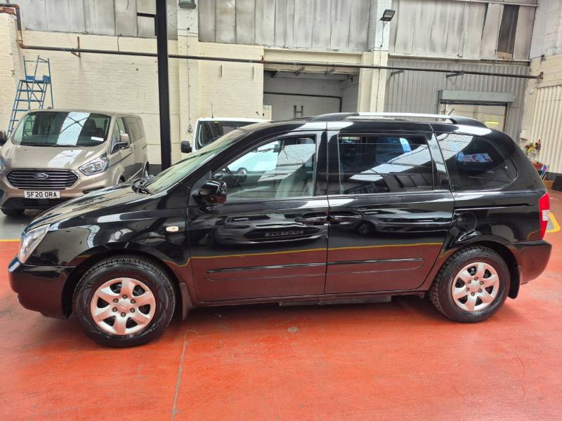 Kia Sedona