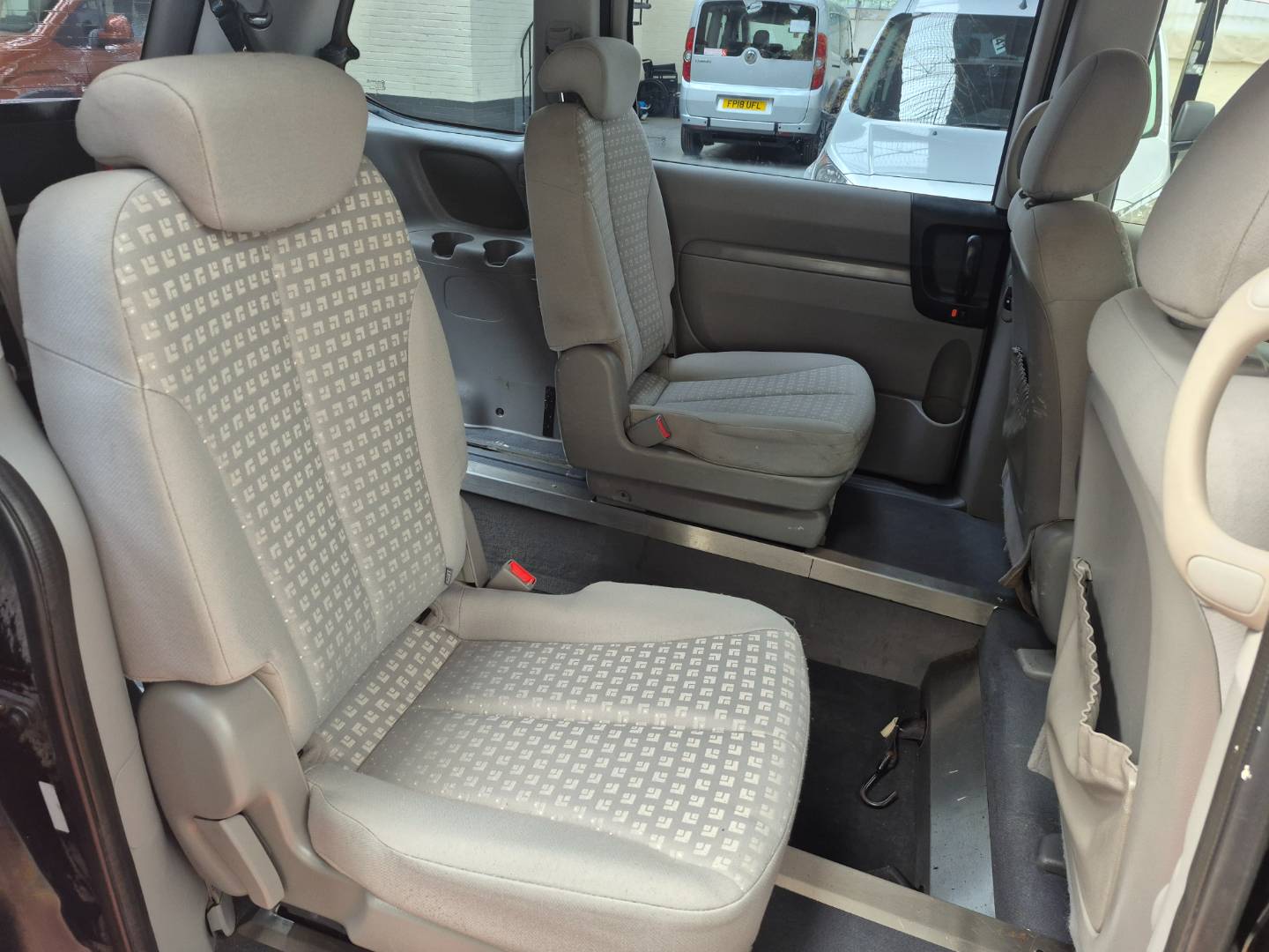 Kia Sedona