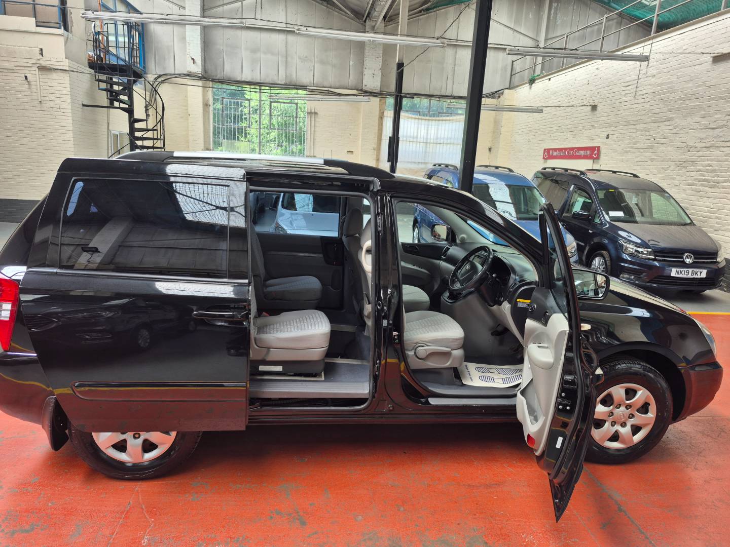 Kia Sedona