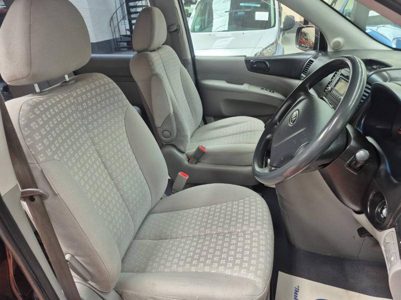 Kia Sedona