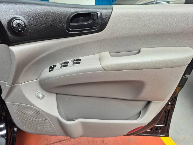 Kia Sedona