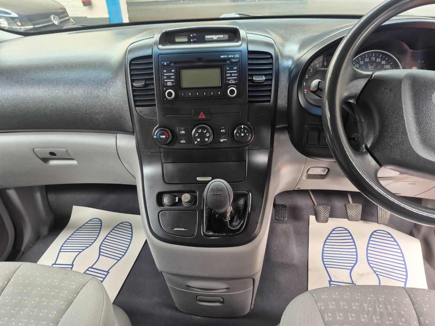 Kia Sedona