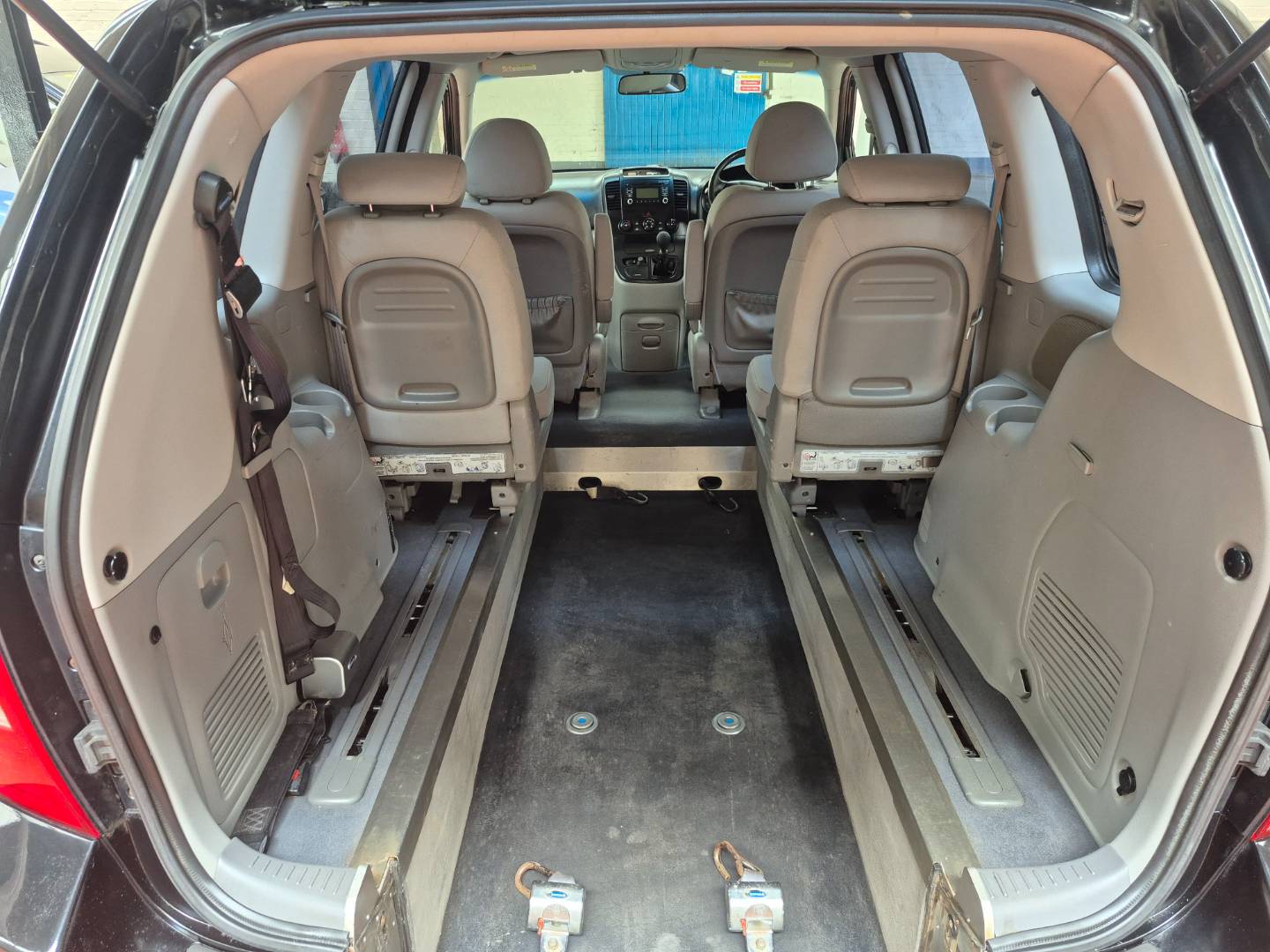 Kia Sedona