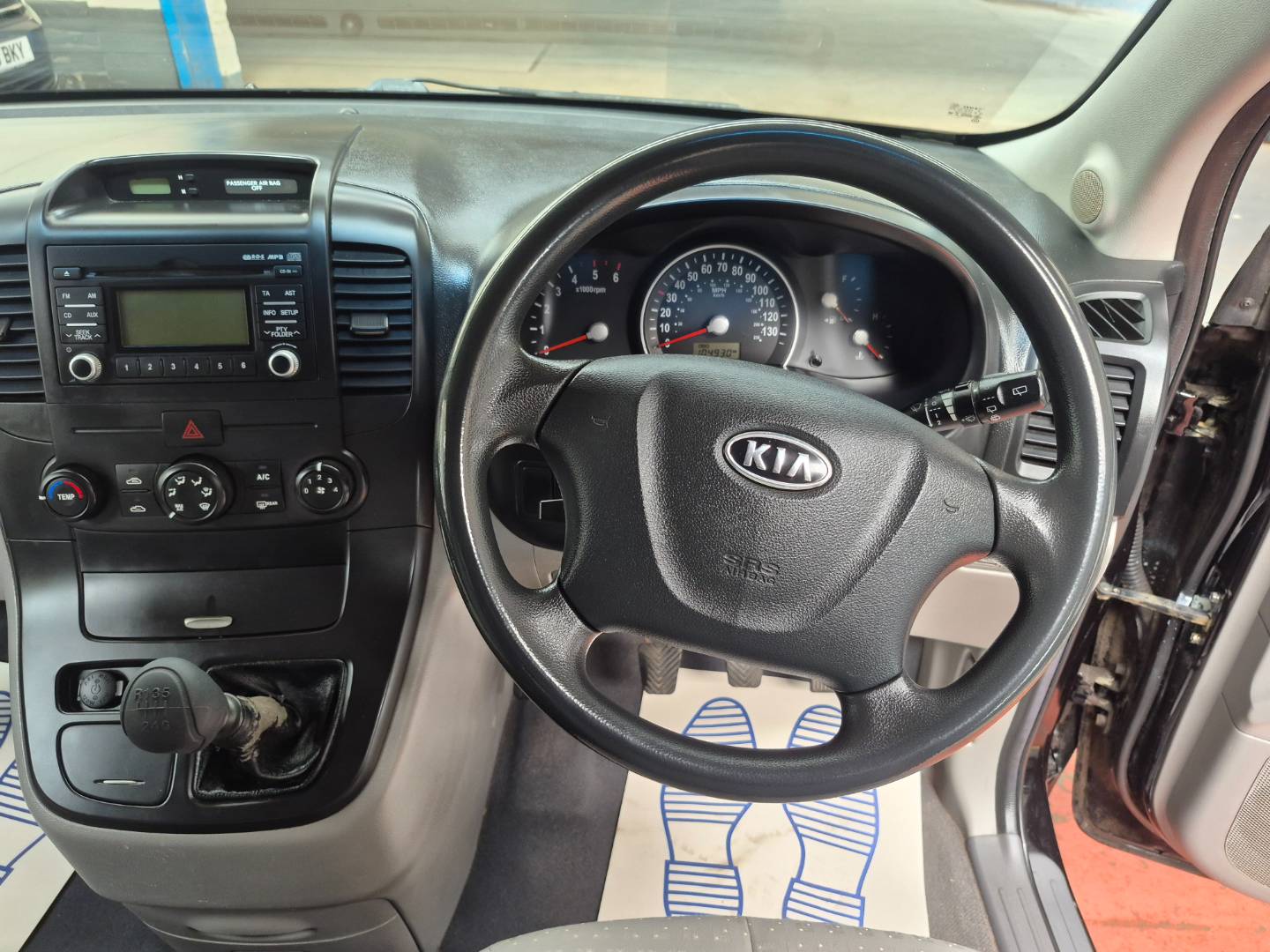 Kia Sedona