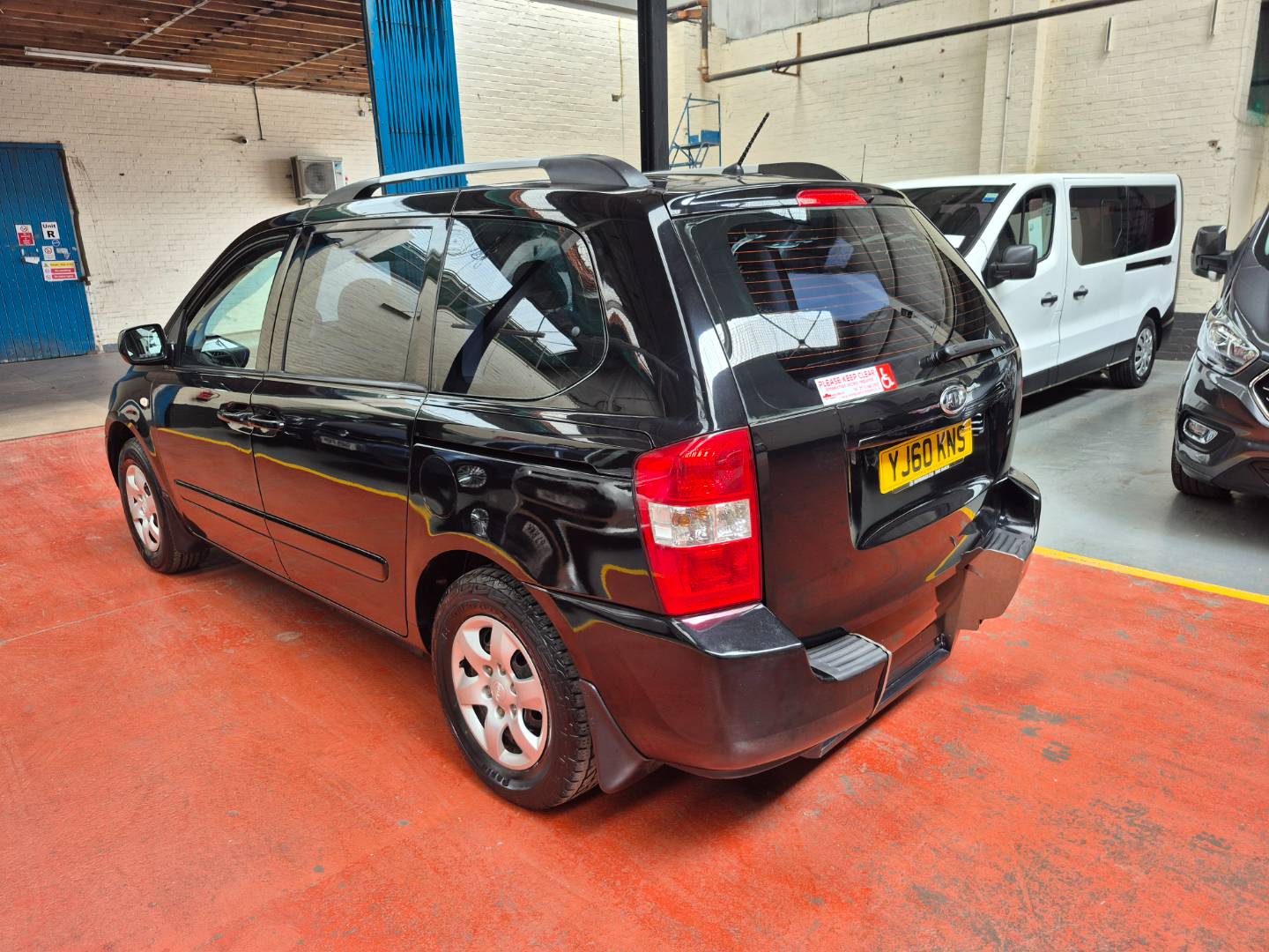 Kia Sedona