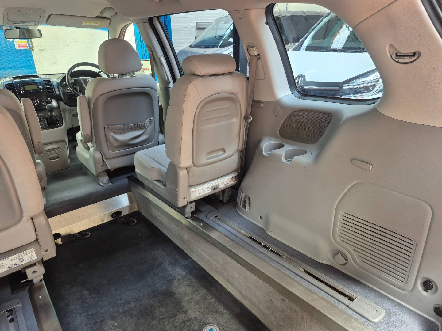 Kia Sedona