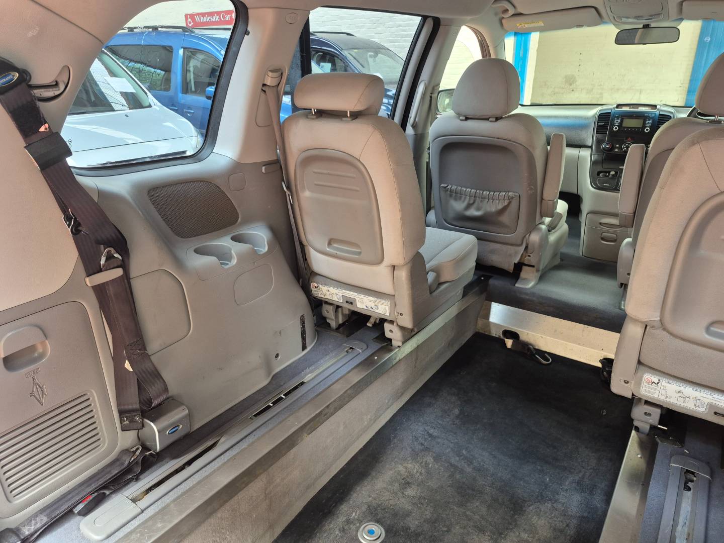 Kia Sedona