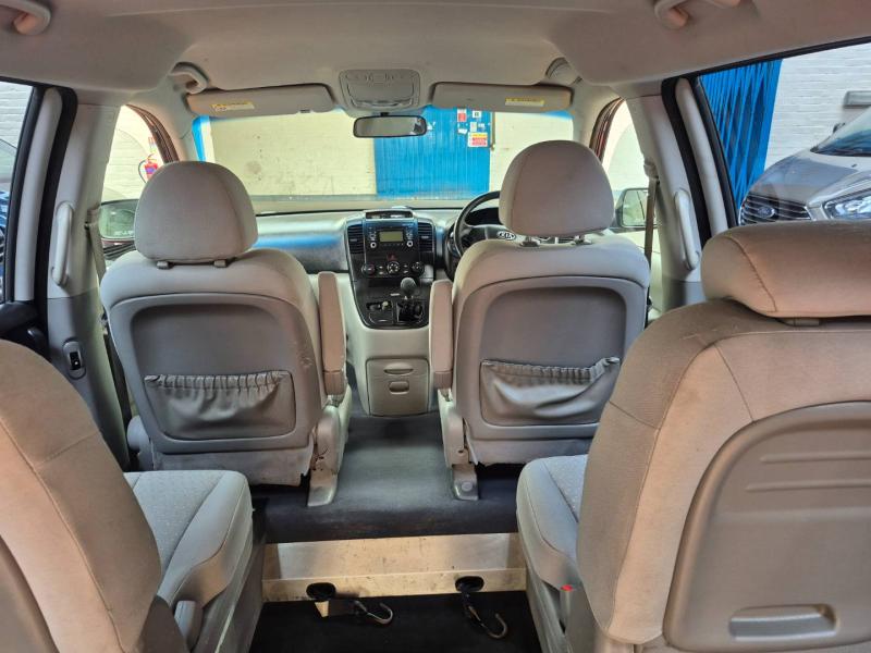 Kia Sedona