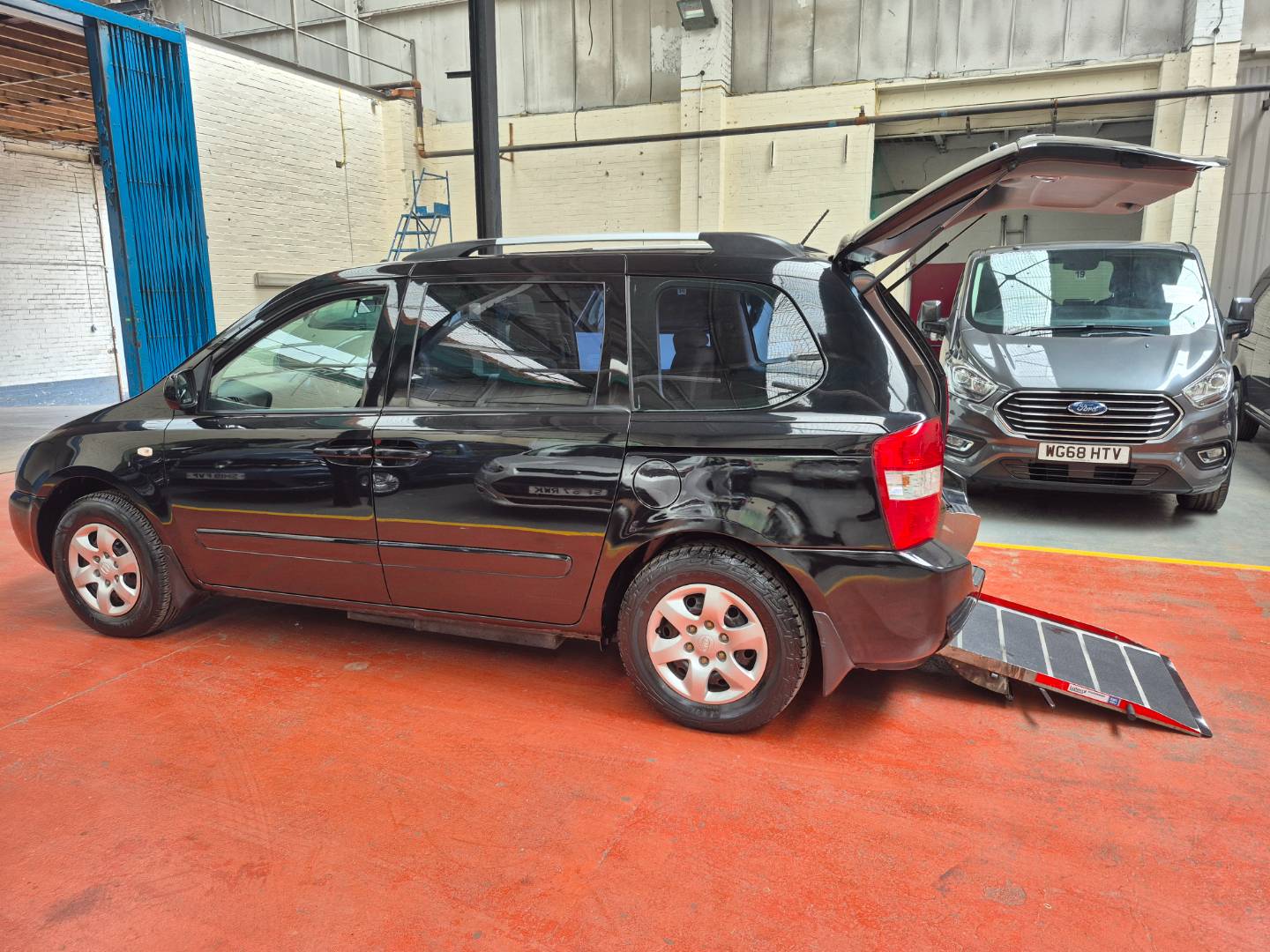 Kia Sedona