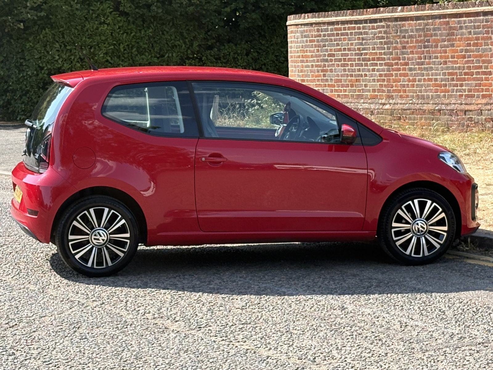 Volkswagen Up