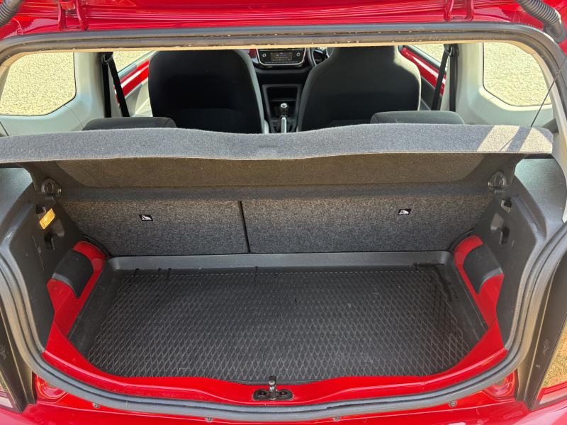 Volkswagen Up