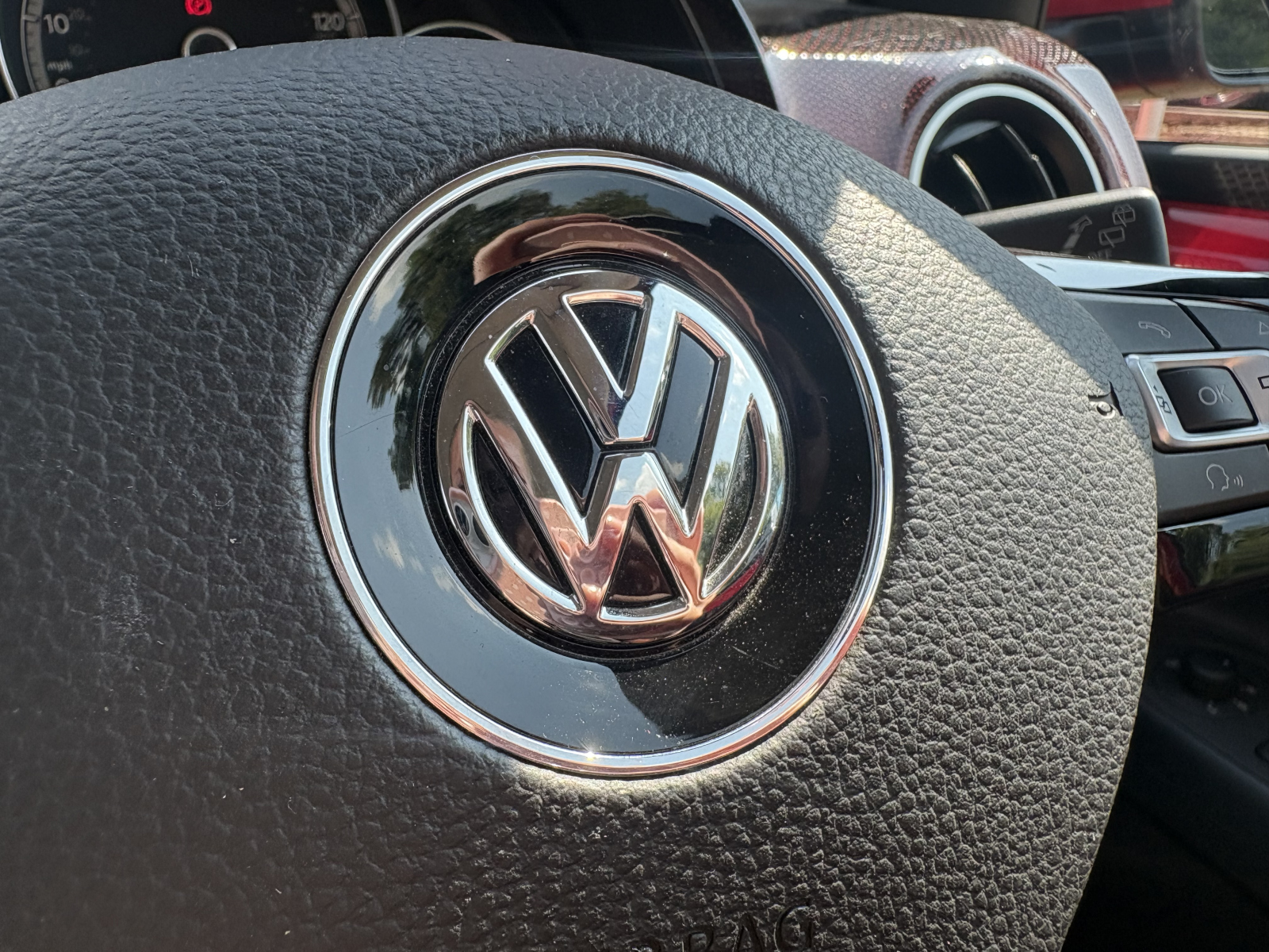 Volkswagen Up