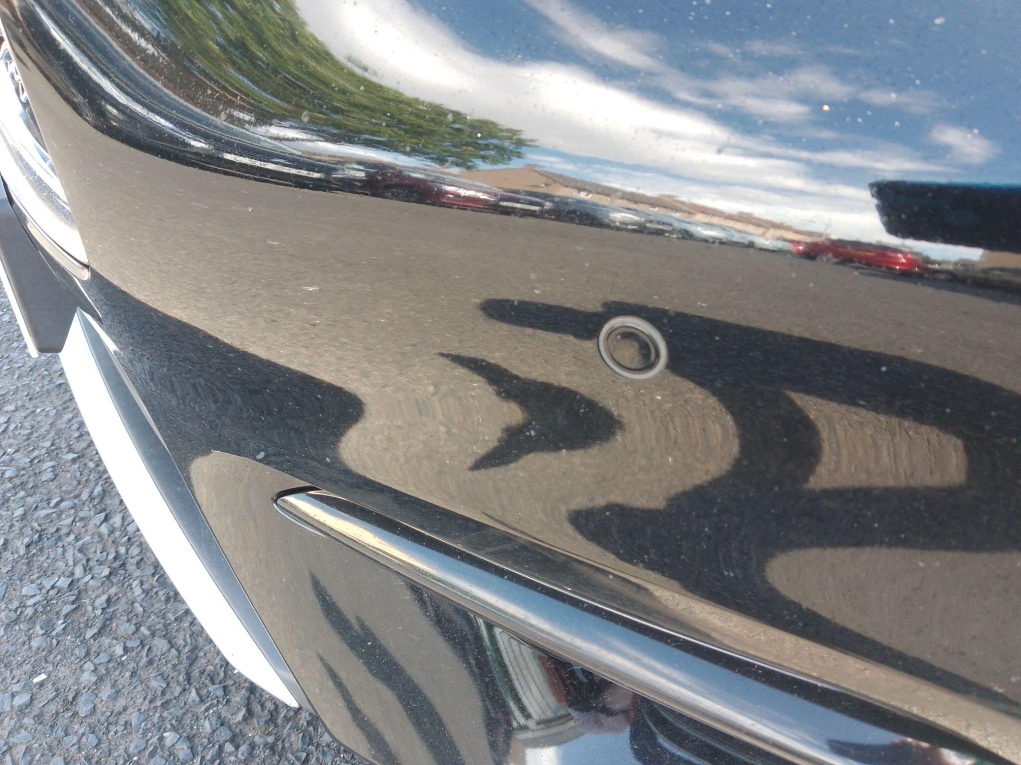 Infiniti Q30