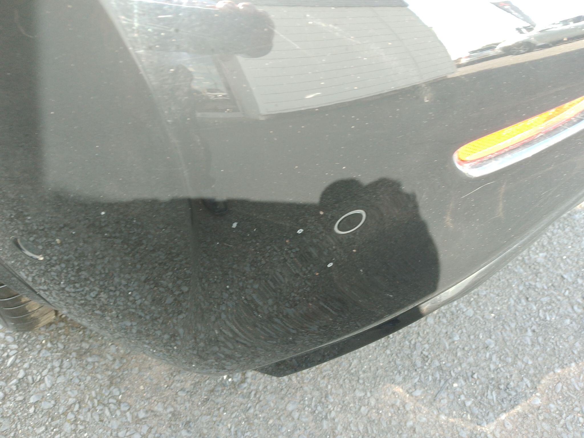 Infiniti Q30