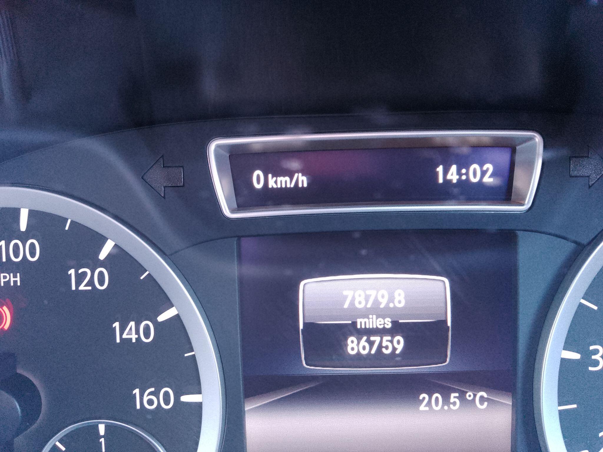 Infiniti Q30