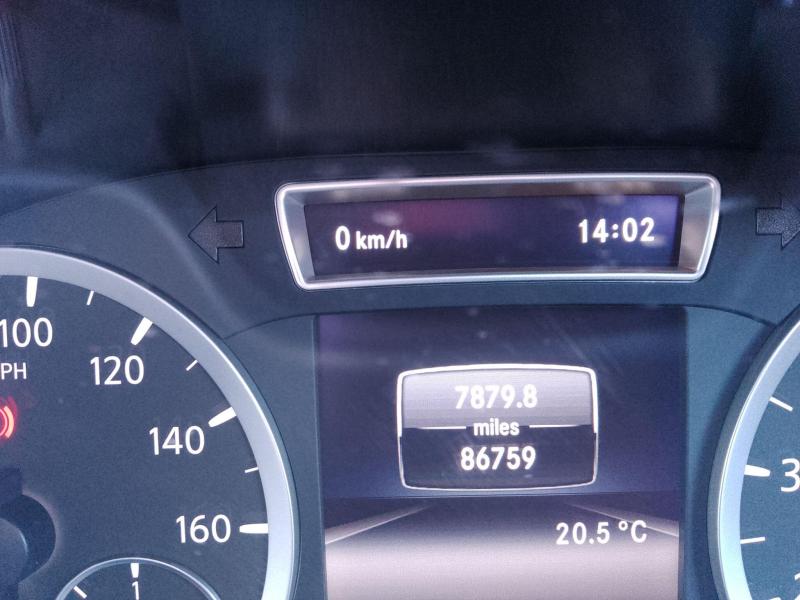 Infiniti Q30