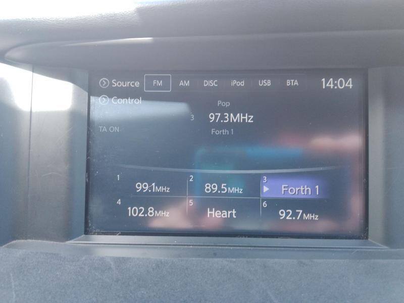 Infiniti Q30