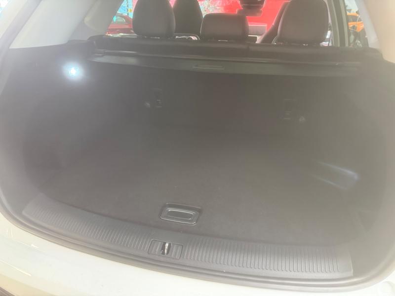 MG Motor UK HS