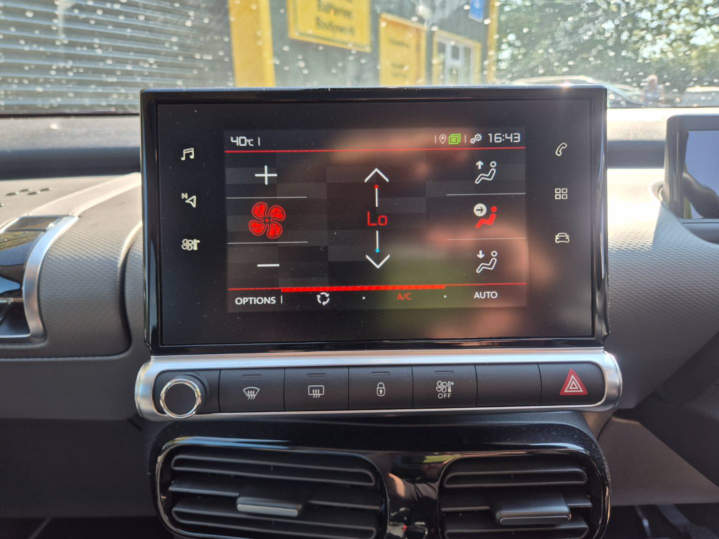 Citroen C4 Cactus