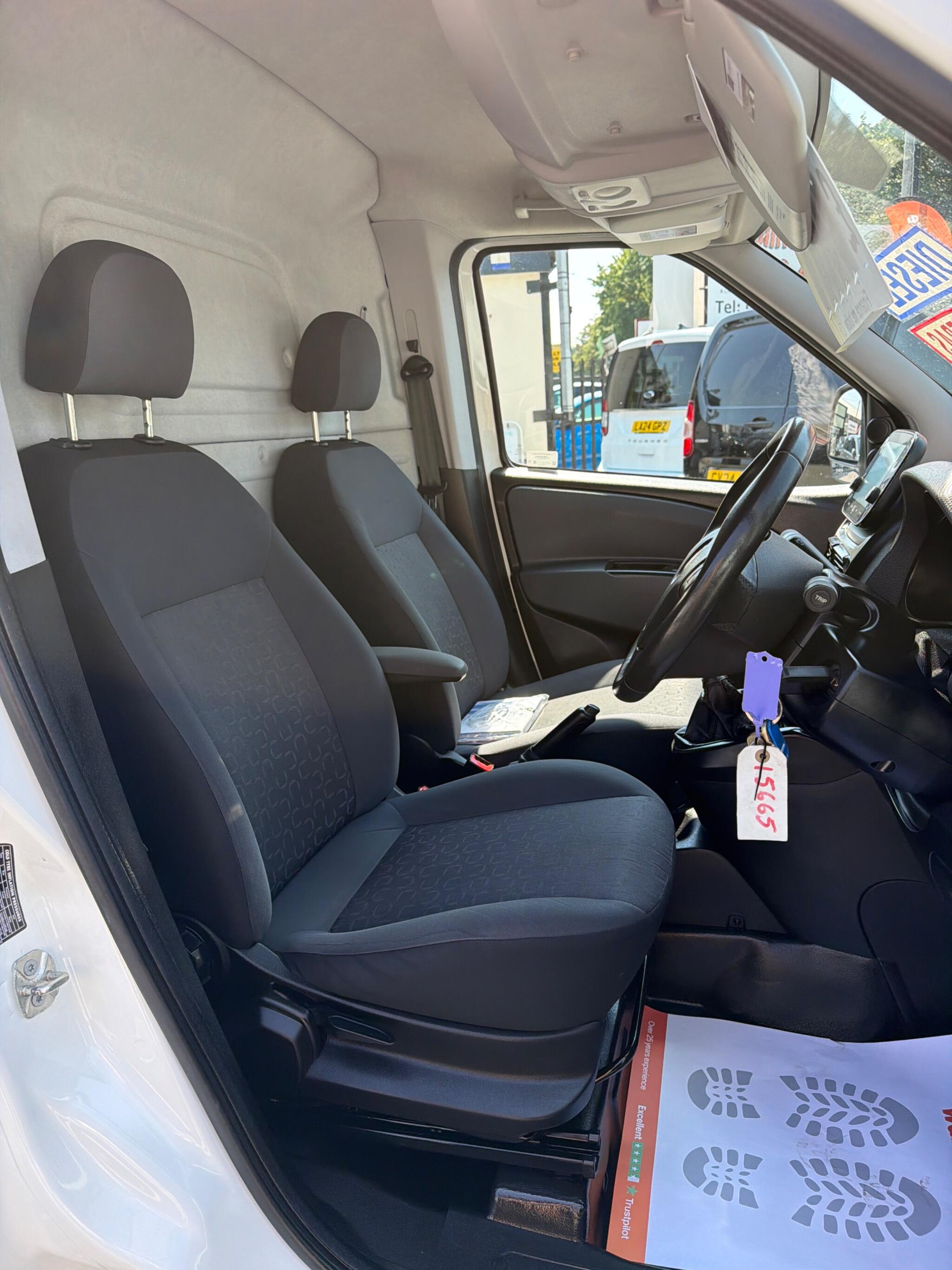 Fiat Doblo