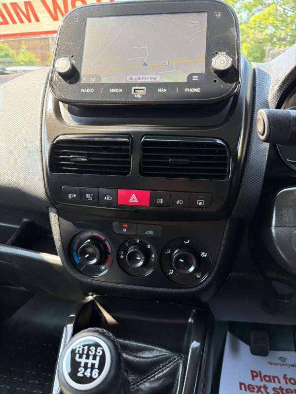 Fiat Doblo