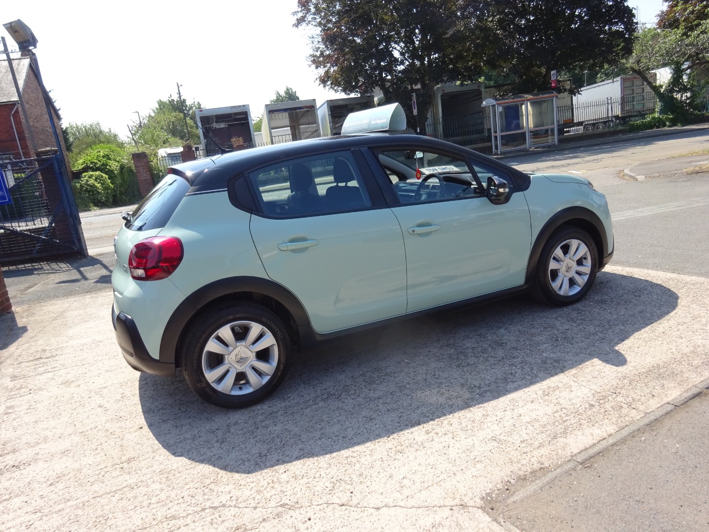 Citroen C3