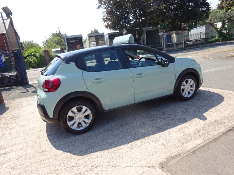 Citroen C3