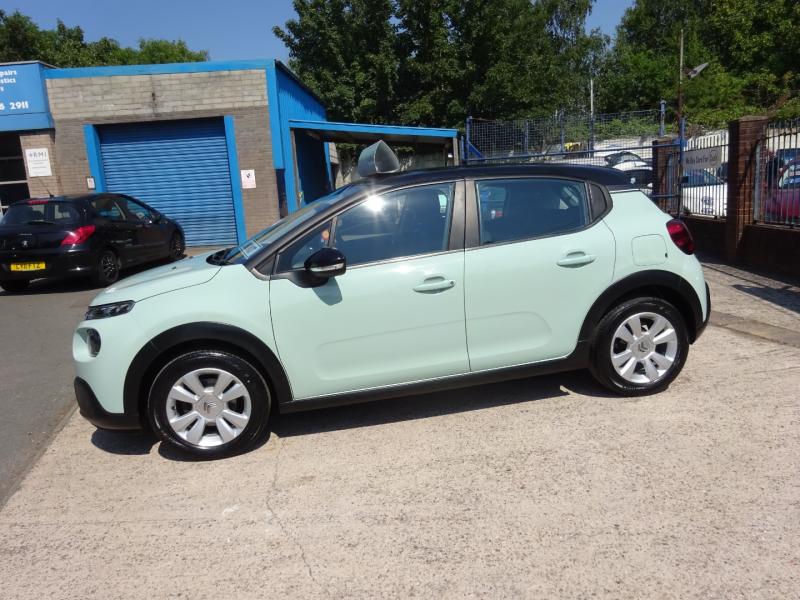 Citroen C3