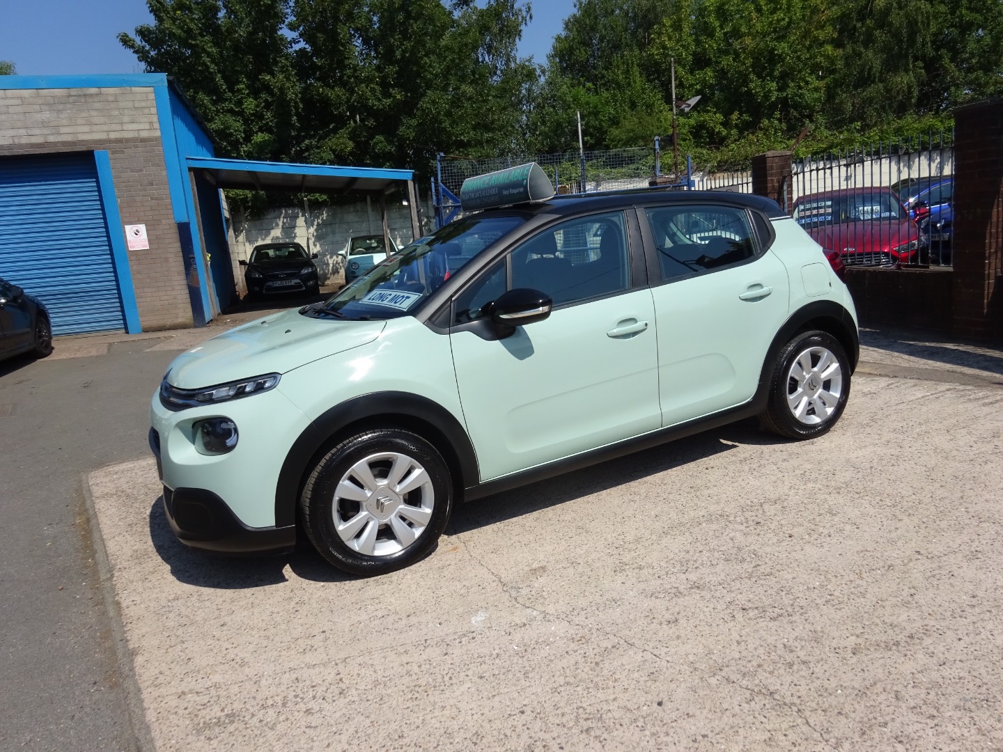Citroen C3