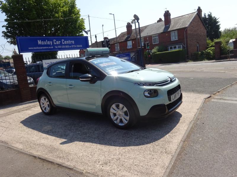 Citroen C3