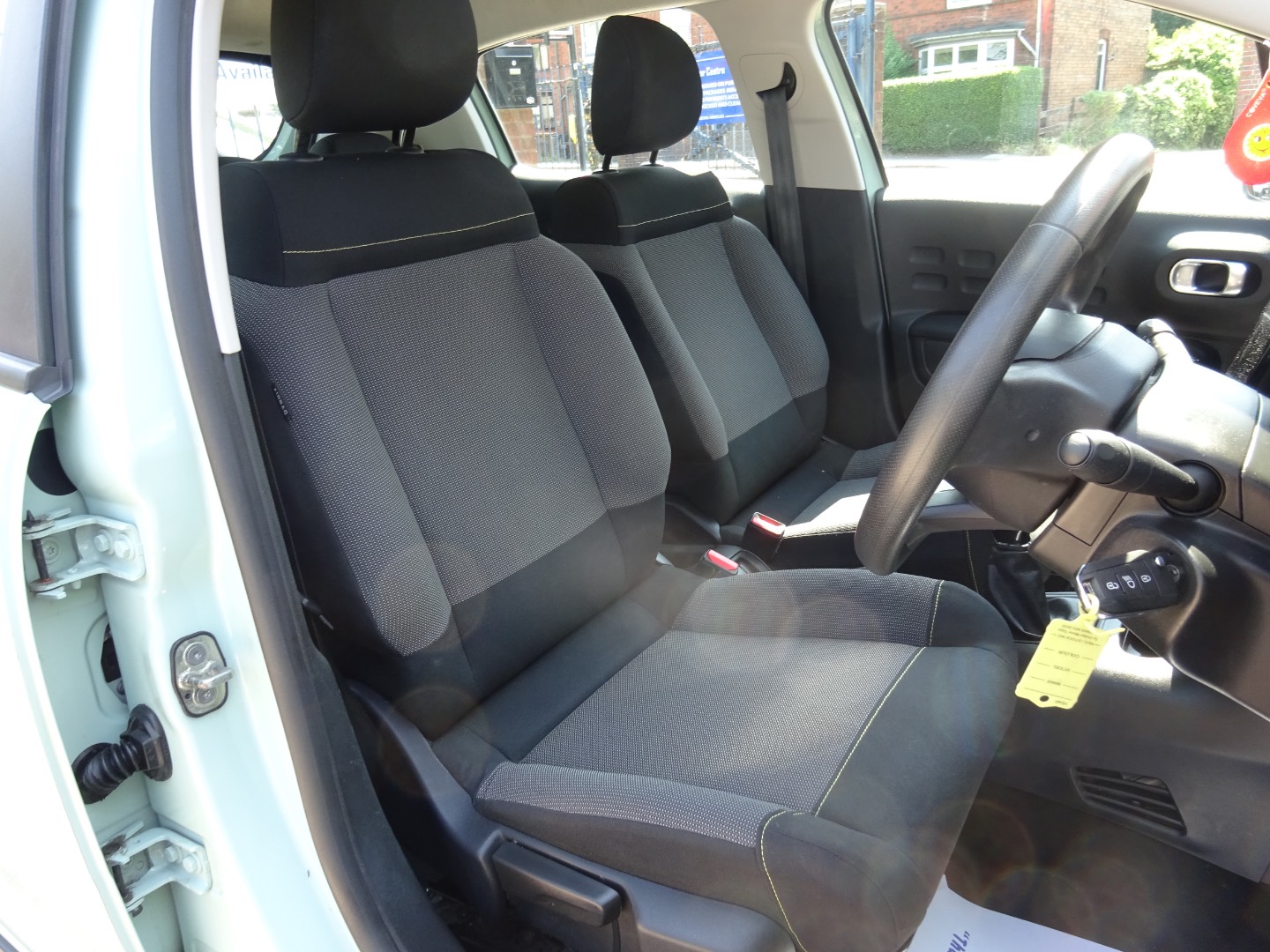 Citroen C3