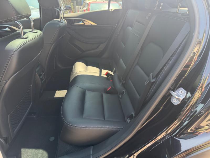 Infiniti Qx30