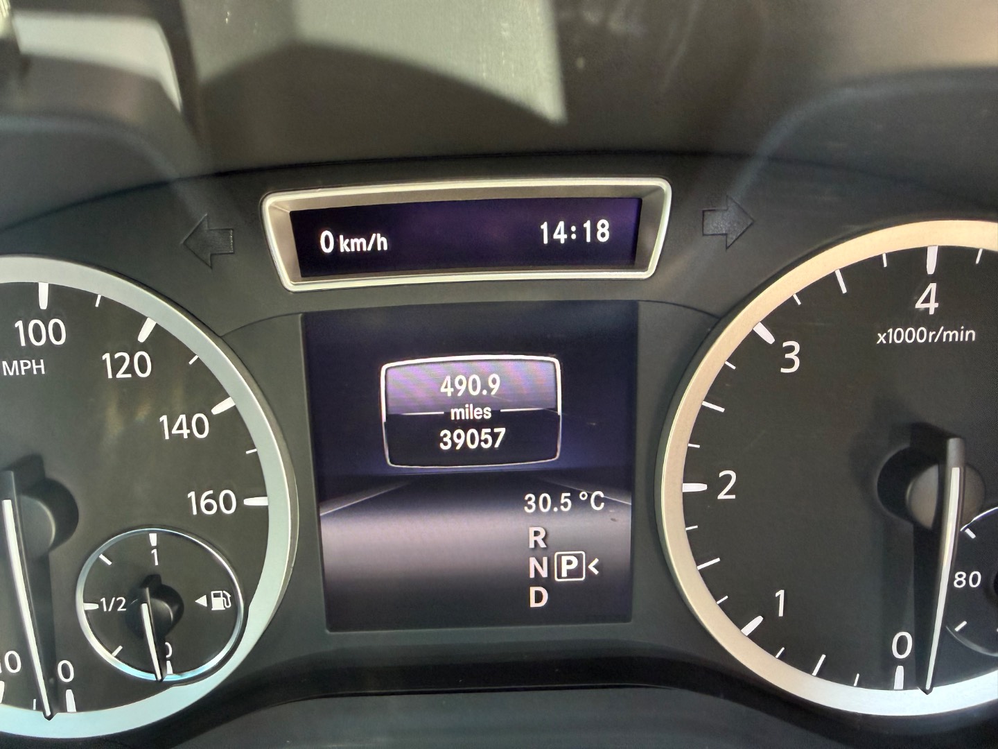 Infiniti Qx30