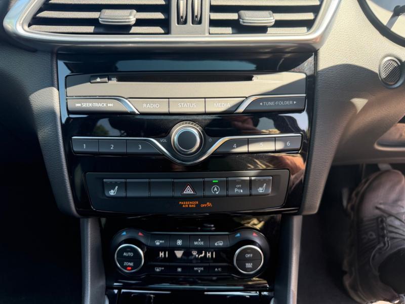 Infiniti Qx30