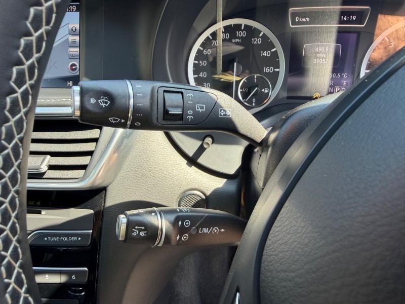 Infiniti Qx30